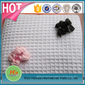 Waffle Weave Hospital Heavy Cotton Blankets In Solid Color